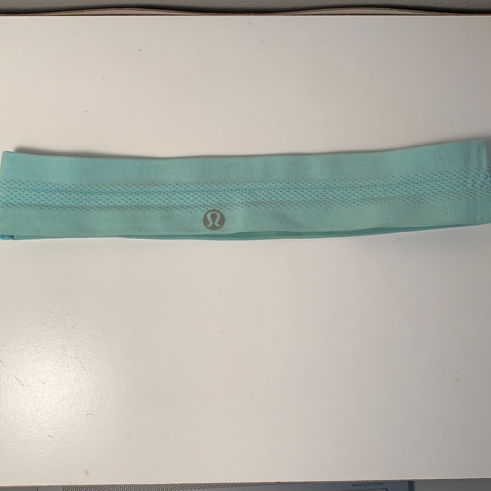 Headband - Lulu Lemon